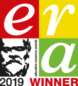 Education Resources Awards 2019 · Guanyador