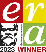 ERA Award. Guanyador 2023