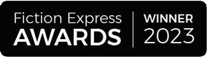 Llibre guanyador! Votat pels lectors/es el curs 2022-23 Fiction Express Awards 2023. Guanyador