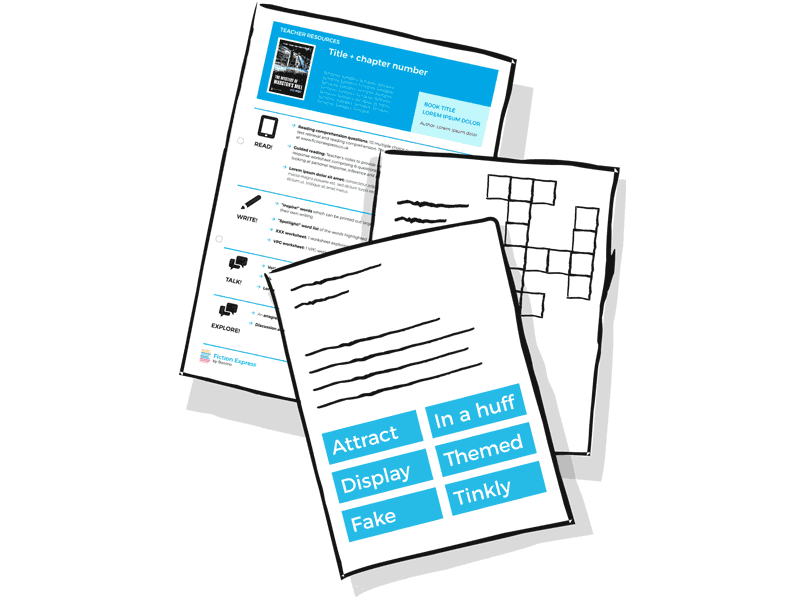 GAUDEIX de les activitats