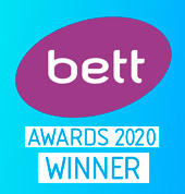 Bett Awards 2020 · Guanyador