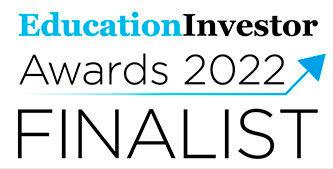 Education Investor Awards 2022 · Finalista