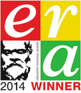 Education Resources Awards 2019 · Guanyador