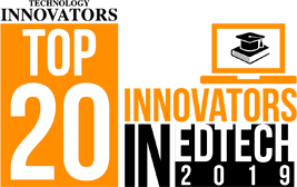 TOP20 Technology Innovators 2019